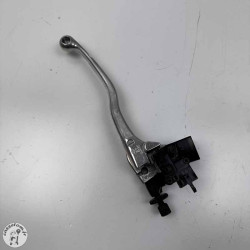 Cocotte d'embrayage avec levier  Kawasaki 650 vulcan s  2022