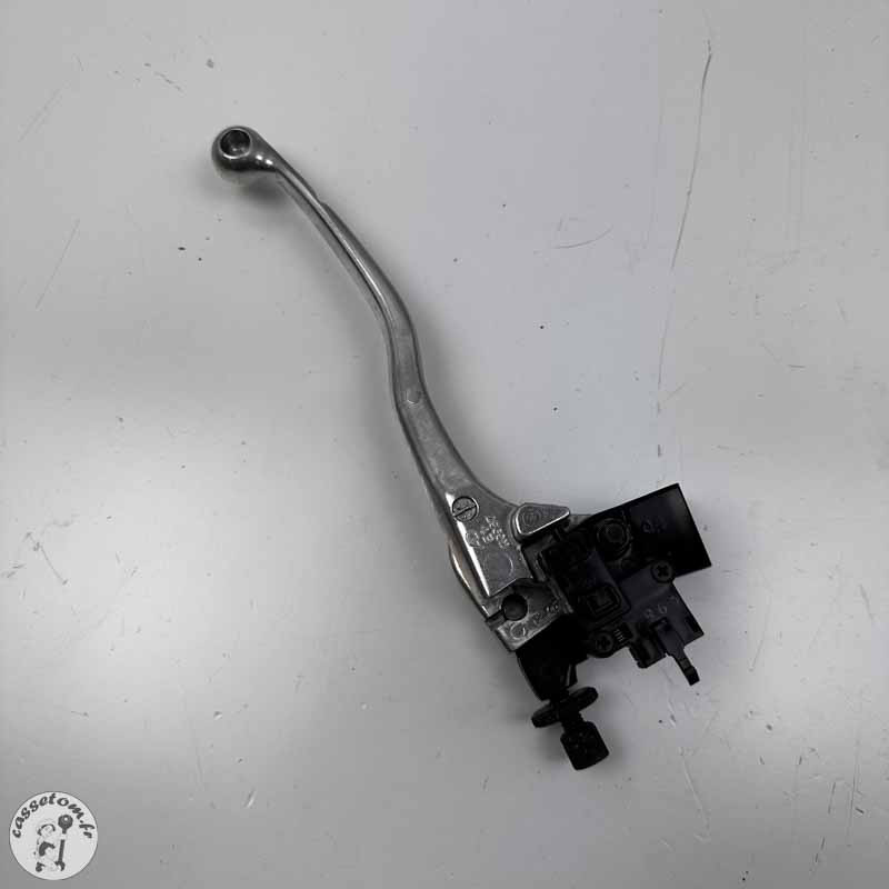 Cocotte d'embrayage avec levier  Kawasaki 650 vulcan s  2022