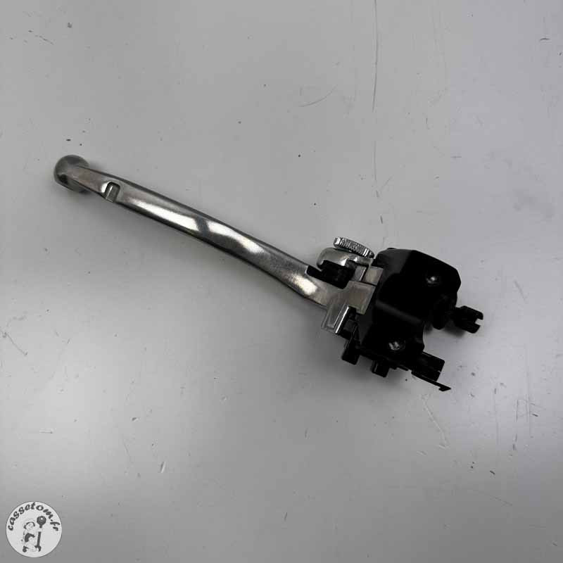 Cocotte d'embrayage avec levier  Kawasaki 650 vulcan s  2022