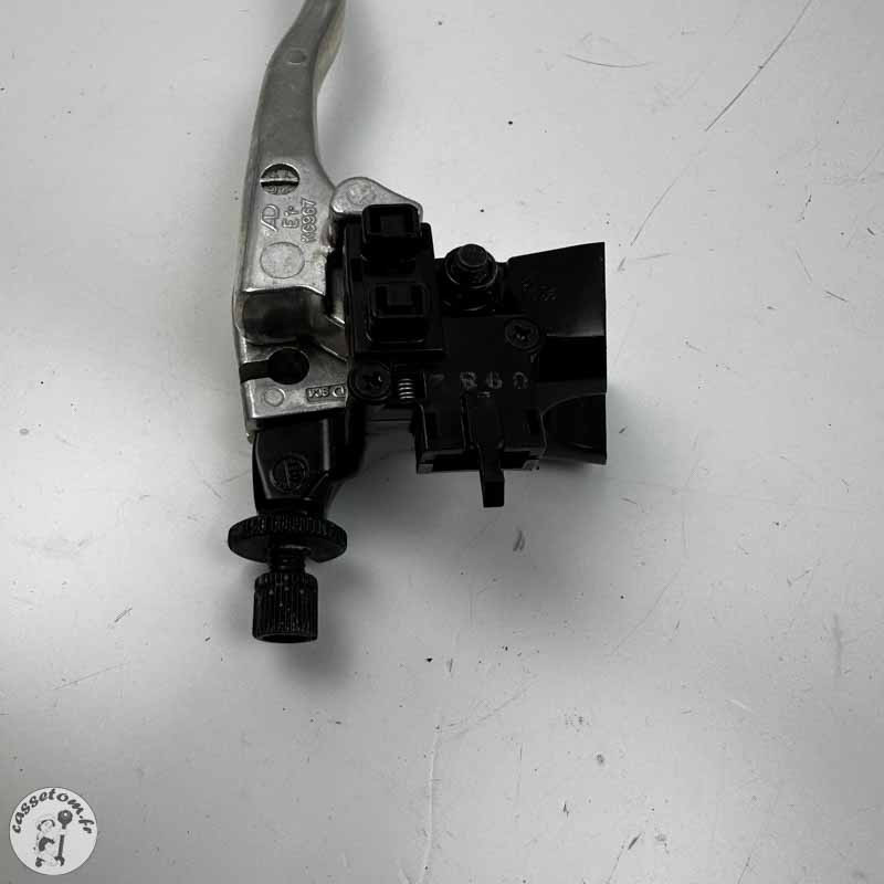 Cocotte d'embrayage avec levier  Kawasaki 650 vulcan s  2022