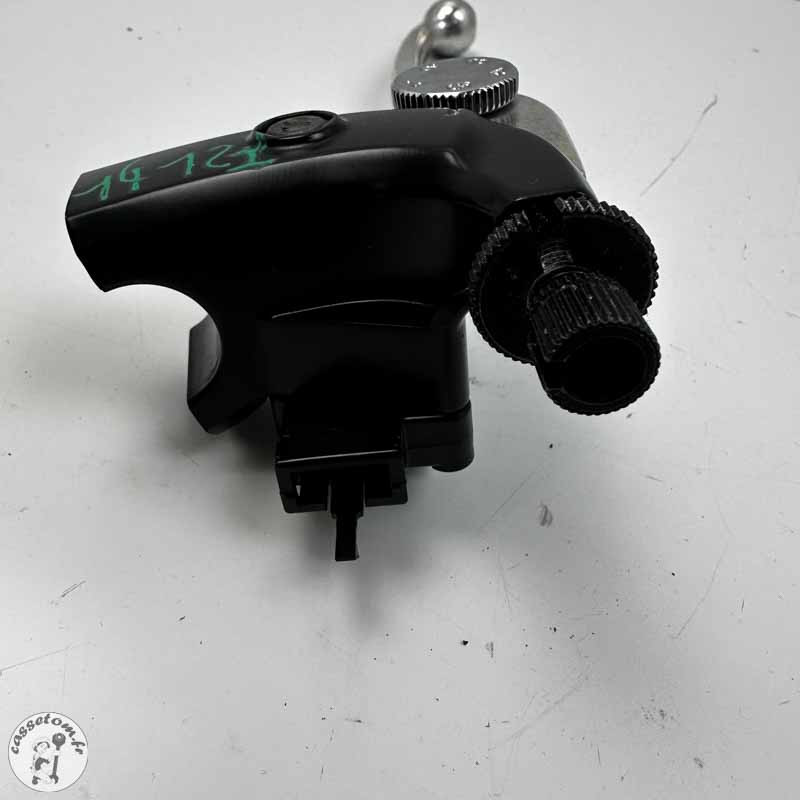 Cocotte d'embrayage avec levier  Kawasaki 650 vulcan s  2022