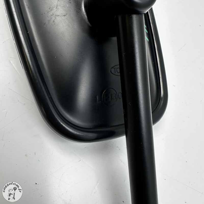 Rétroviseur droit  Kawasaki 650 vulcan s  2022