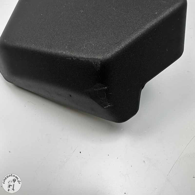 Cache moteur avant gauche  Kawasaki 650 vulcan s  2022