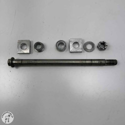 Axe de roue arrière  Kawasaki 650 vulcan s  2022