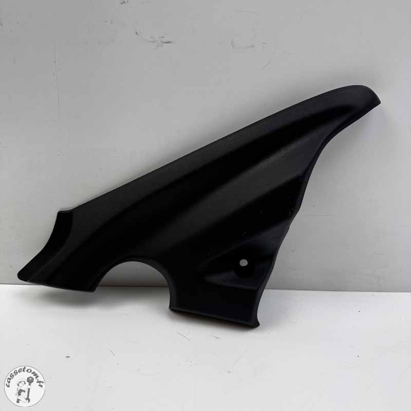 Cache sous réservoir droit Kawasaki 650 vulcan s  2022