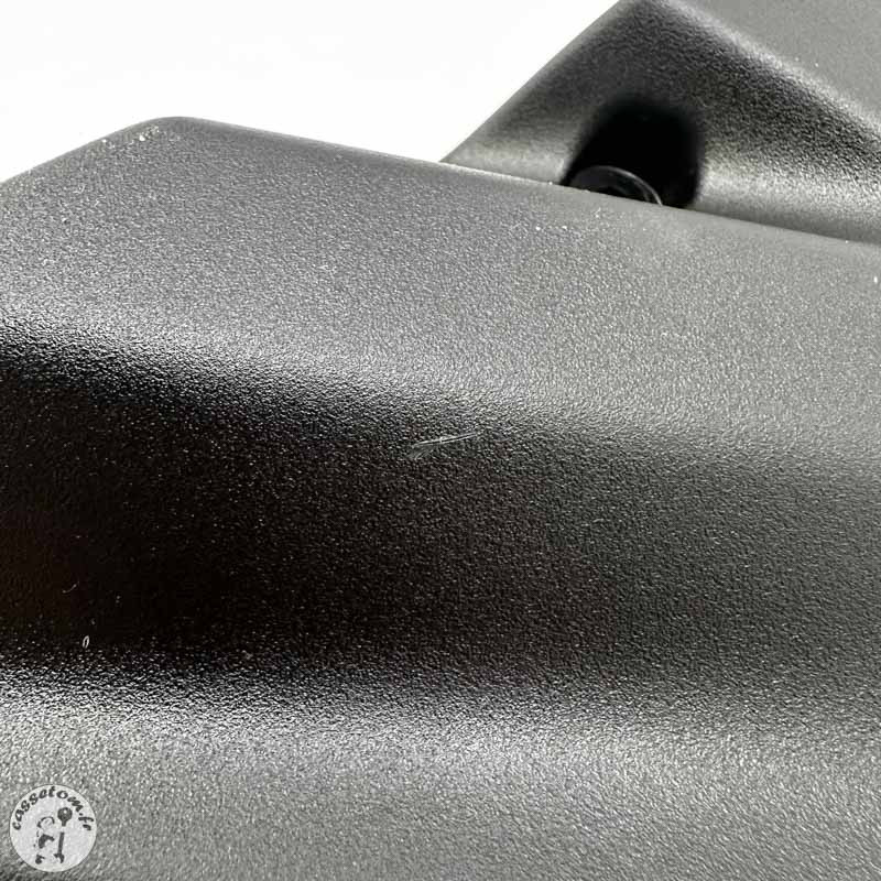 Cache sous réservoir droit Kawasaki 650 vulcan s  2022