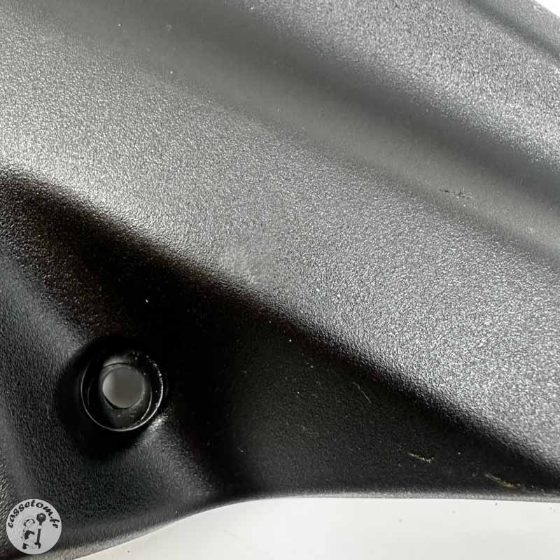 Cache sous réservoir droit Kawasaki 650 vulcan s  2022