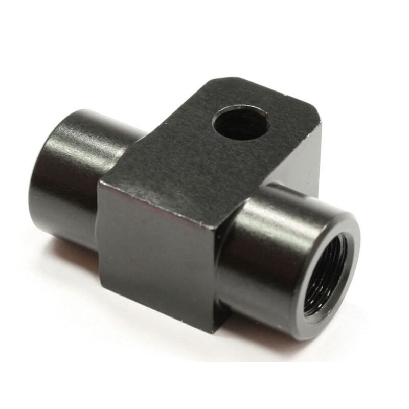 Répartiteur SPEEDBRAKES 811-1 Aluminum Argent