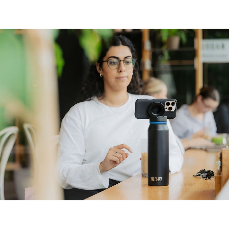 Bouteille MAG QUAD LOCK