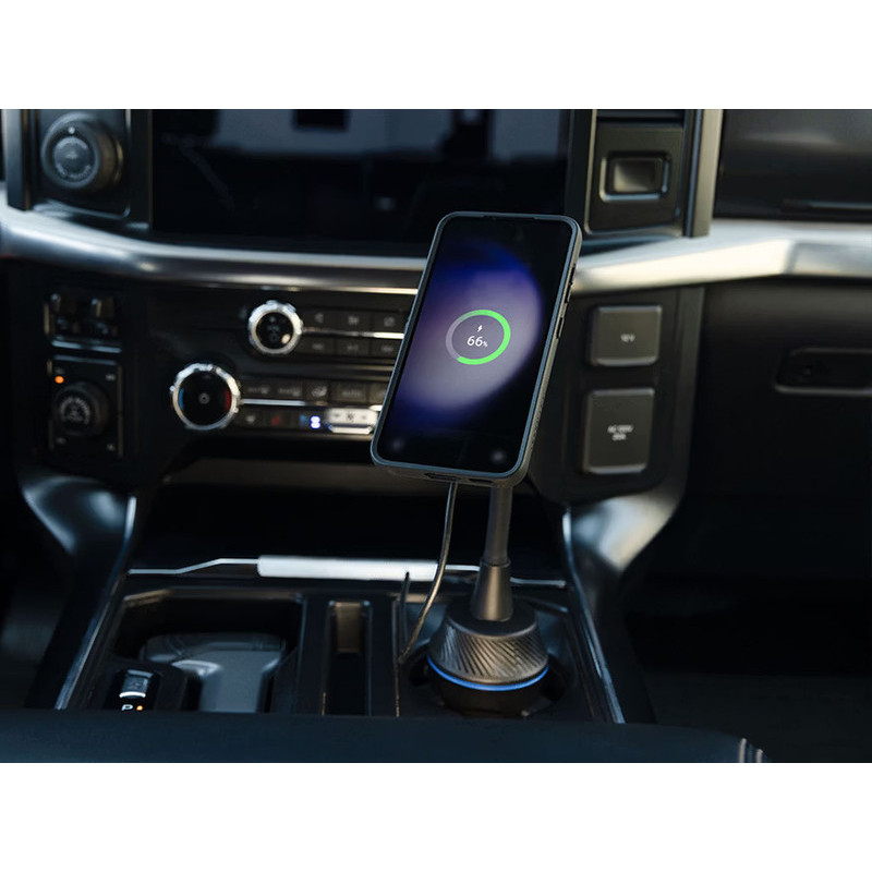 QUAD LOCK Cup Holder Mount