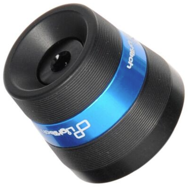 Embout de guidon LIGHTECH - Série 300 -  Cobalt