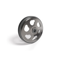 MALOSSI Clutch Bell With Lamellae Int. ø 130