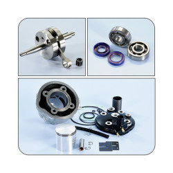 Kit de cylindre spécial POLINI
