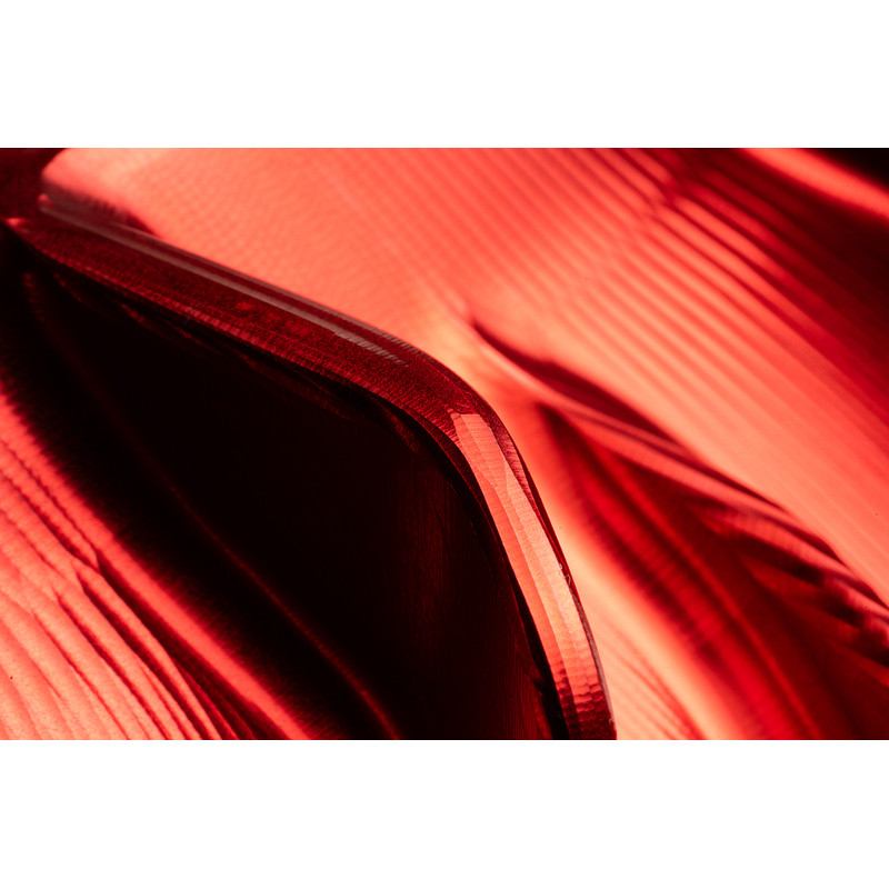 Ventilateur de refroidissement MHR Ø167 pour allumage VESPower MALOSSI