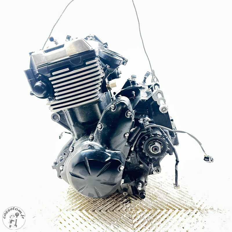 Moteur Kawasaki 650 vulcan s  2022