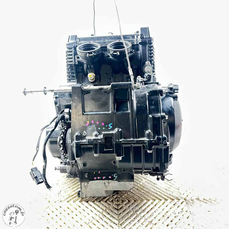 Moteur Kawasaki 650 vulcan s  2022