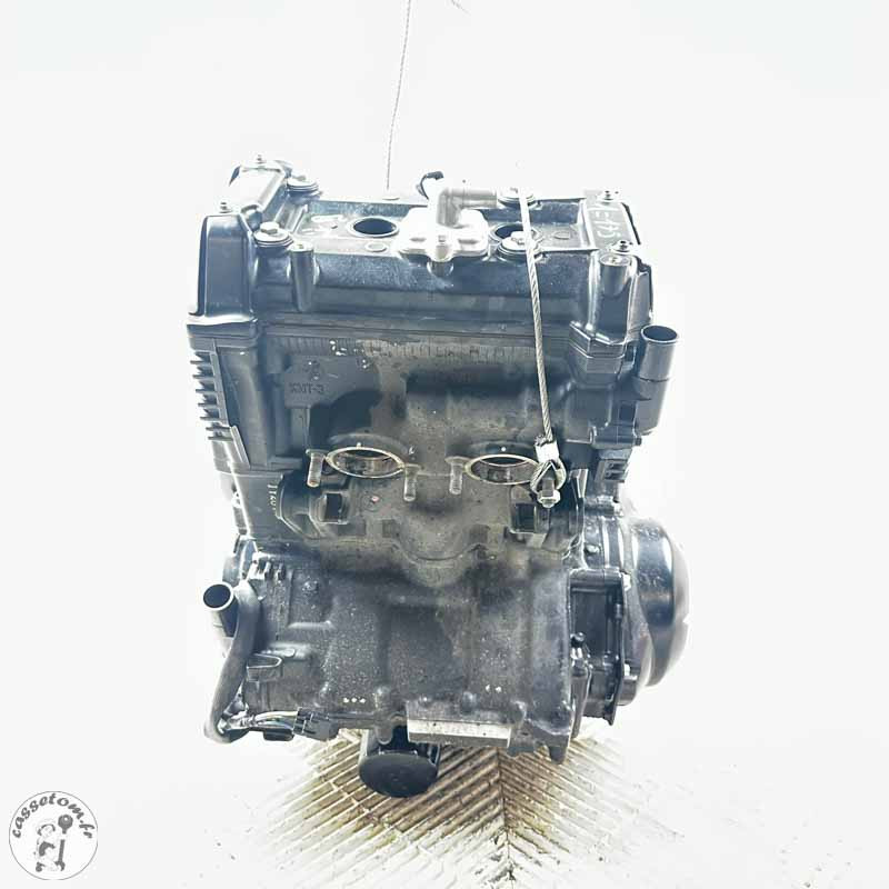 Moteur Kawasaki 650 vulcan s  2022