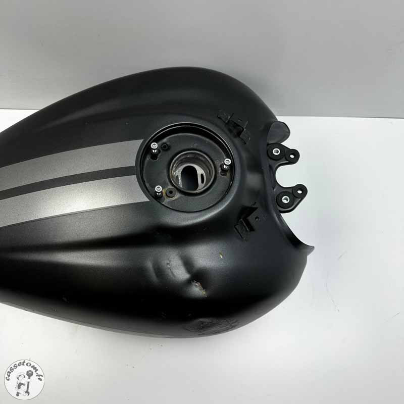 Réservoir d'essence  Kawasaki 650 vulcan s  2022