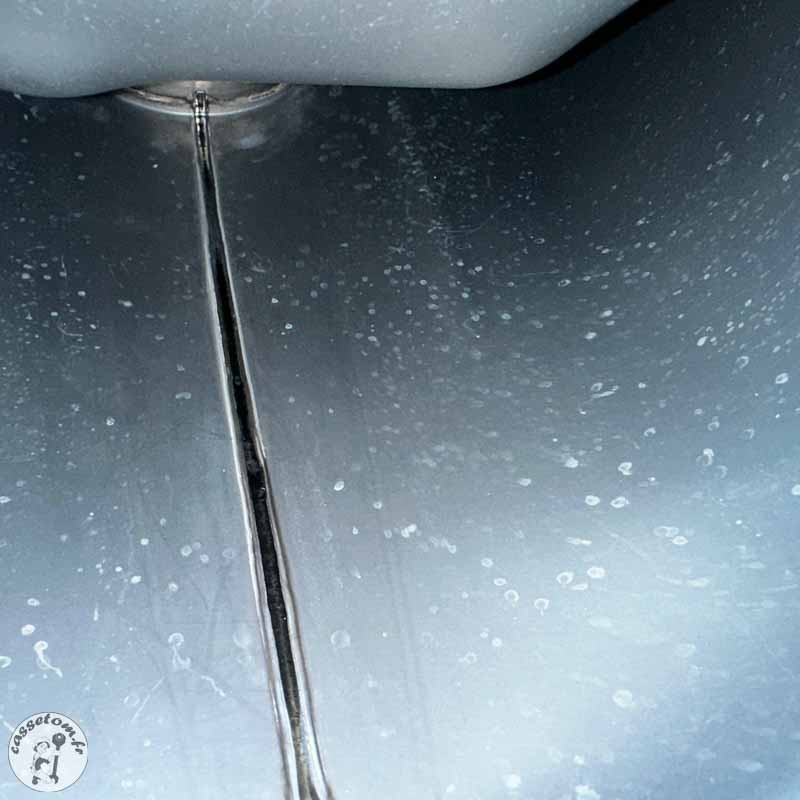 Réservoir d'essence  Kawasaki 650 vulcan s  2022