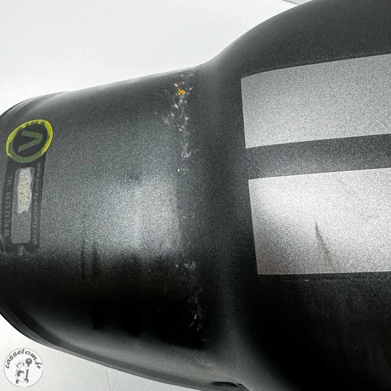 Réservoir d'essence  Kawasaki 650 vulcan s  2022