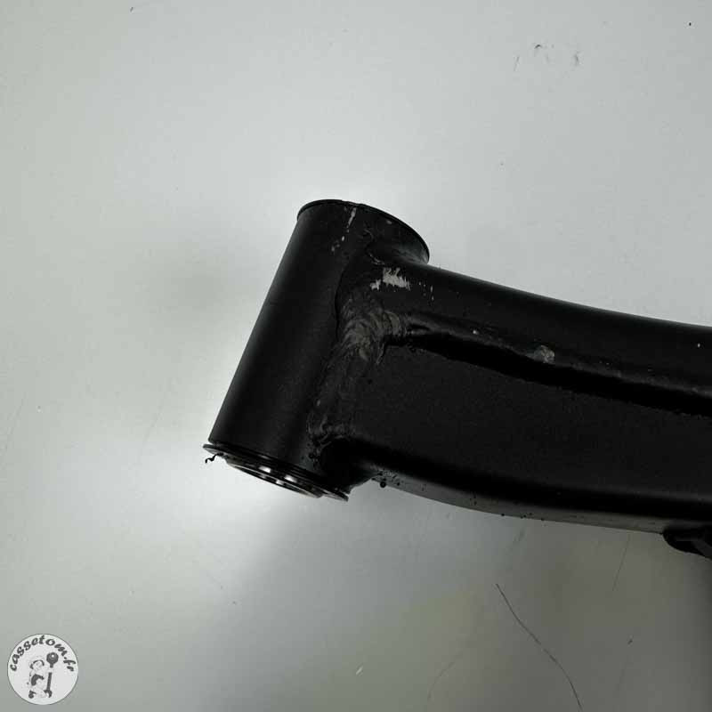 Bras oscillant  Kawasaki 650 vulcan s  2022