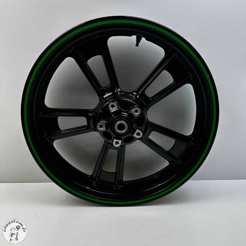 Jante avant  Kawasaki 650 vulcan s  2022