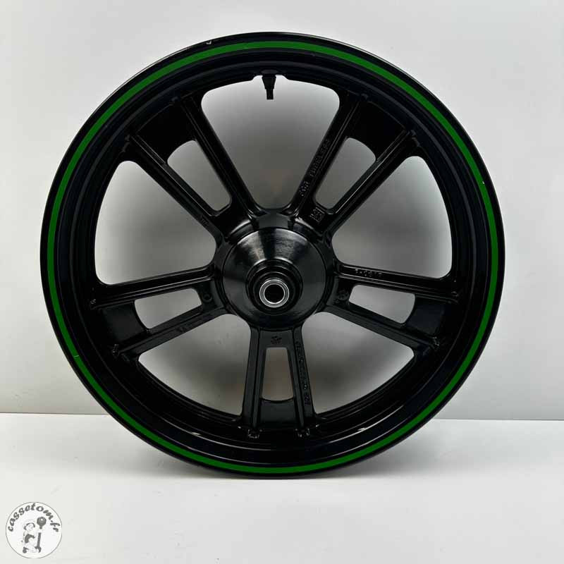 Jante avant  Kawasaki 650 vulcan s  2022