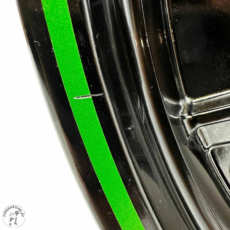 Jante avant  Kawasaki 650 vulcan s  2022