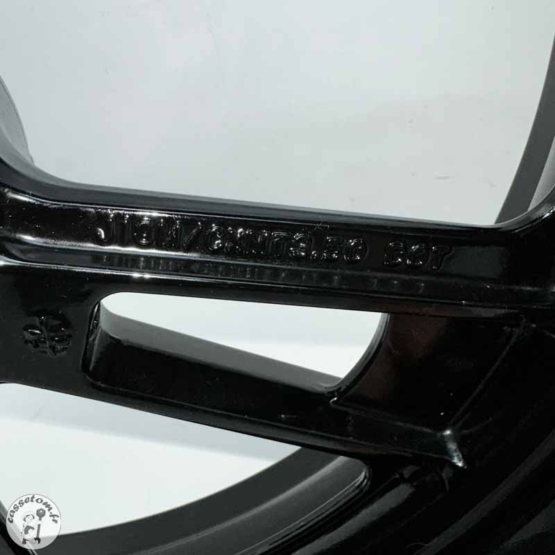 Jante avant  Kawasaki 650 vulcan s  2022