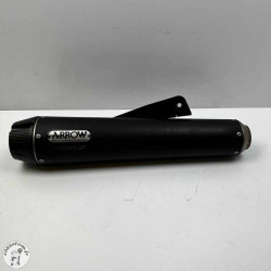 Silencieux  Kawasaki 650 vulcan s  2022