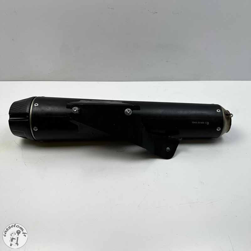 Silencieux  Kawasaki 650 vulcan s  2022