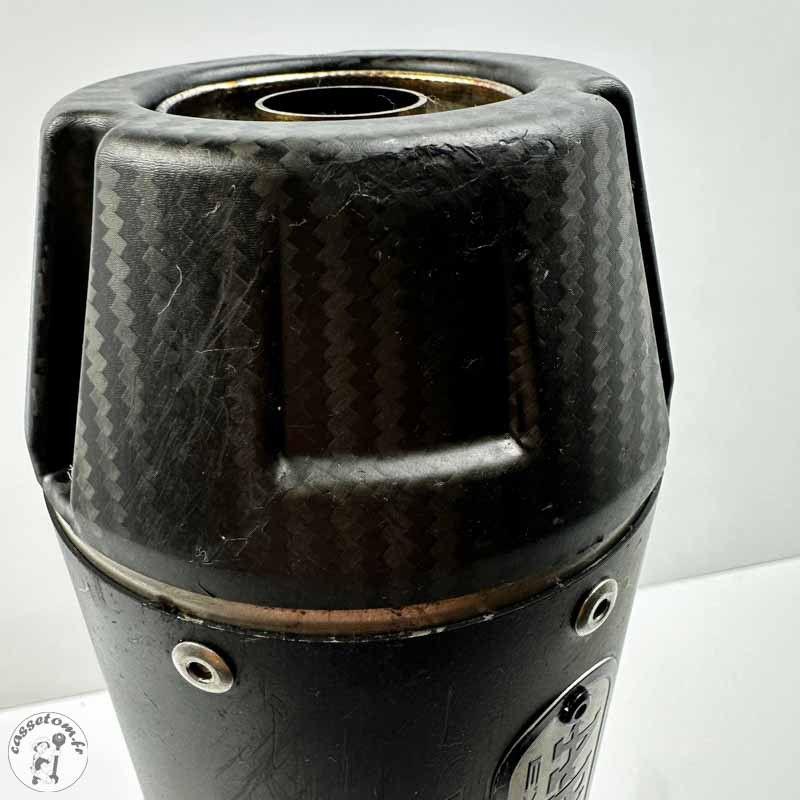 Silencieux  Kawasaki 650 vulcan s  2022