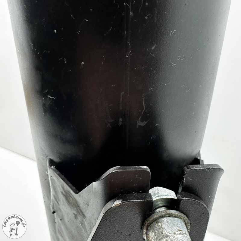 Silencieux  Kawasaki 650 vulcan s  2022