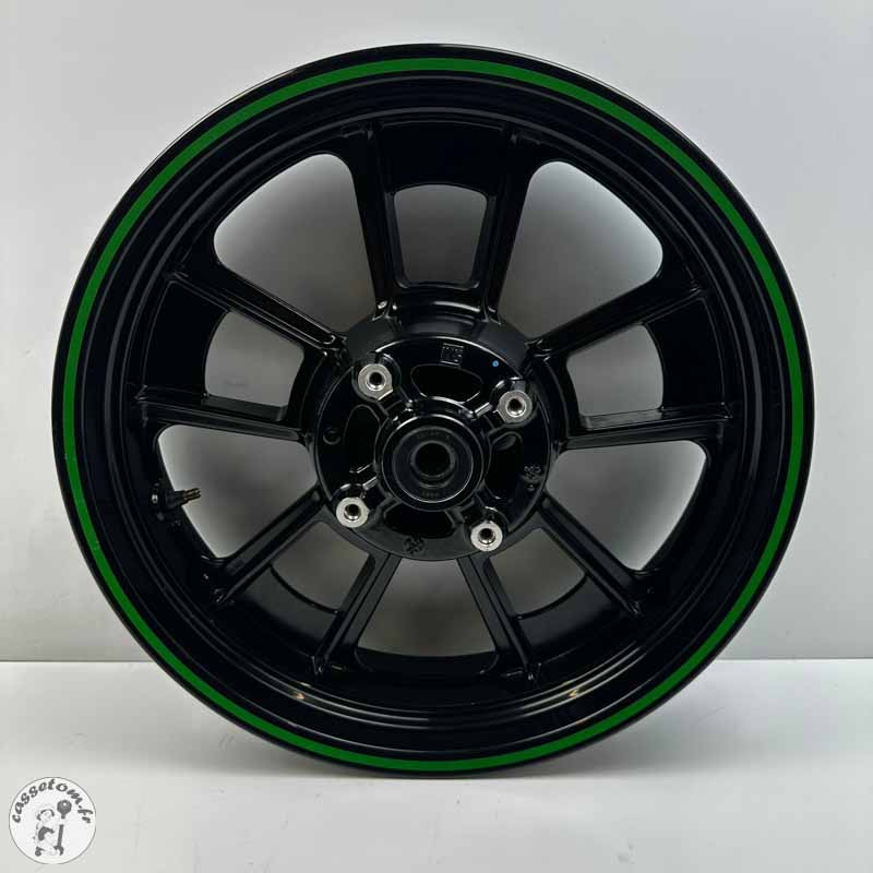 Jante arrière  Kawasaki 650 vulcan s  2022