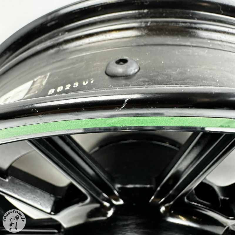 Jante arrière  Kawasaki 650 vulcan s  2022