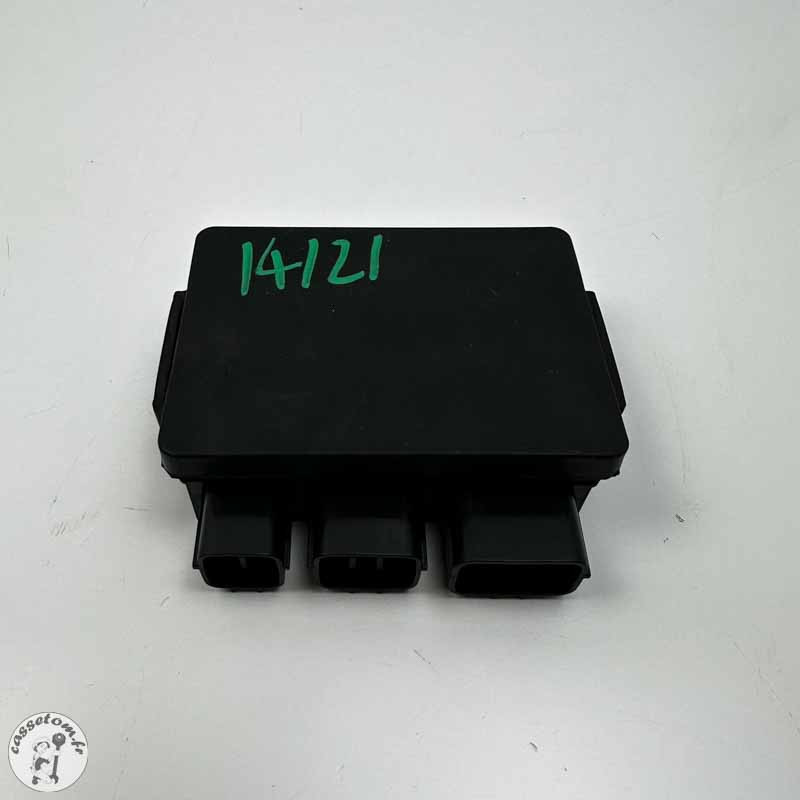 Relais ASSY Kawasaki 650 Vulcan S | CasseTom