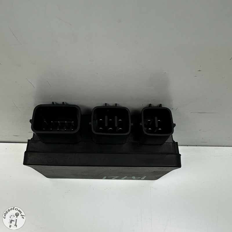 Relais ASSY Kawasaki 650 Vulcan S | CasseTom