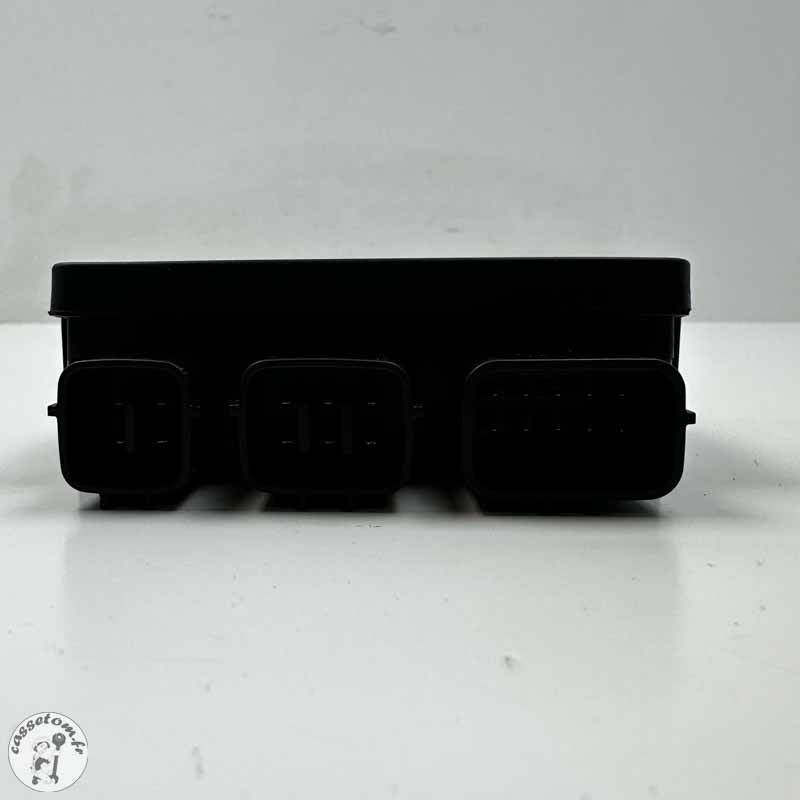 Relais ASSY Kawasaki 650 Vulcan S | CasseTom