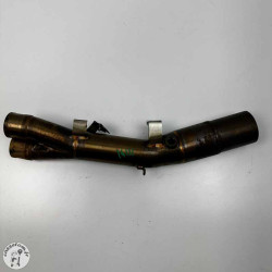 Catalyseur  Kawasaki 650 vulcan s  2022