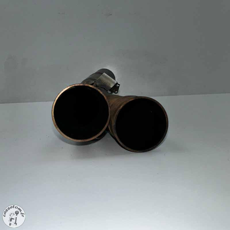 Catalyseur  Kawasaki 650 vulcan s  2022