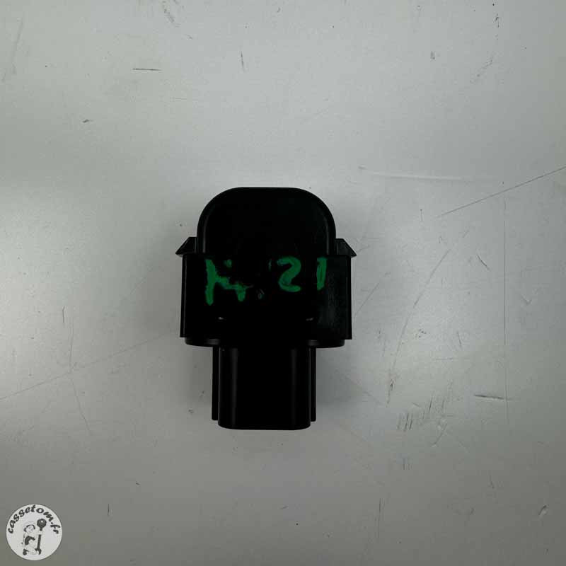 Capteur de chute  Kawasaki 650 vulcan s  2022