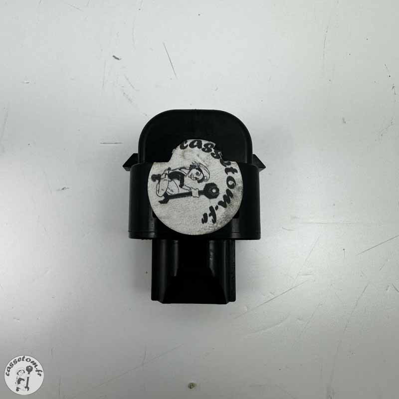 Capteur de chute  Kawasaki 650 vulcan s  2022