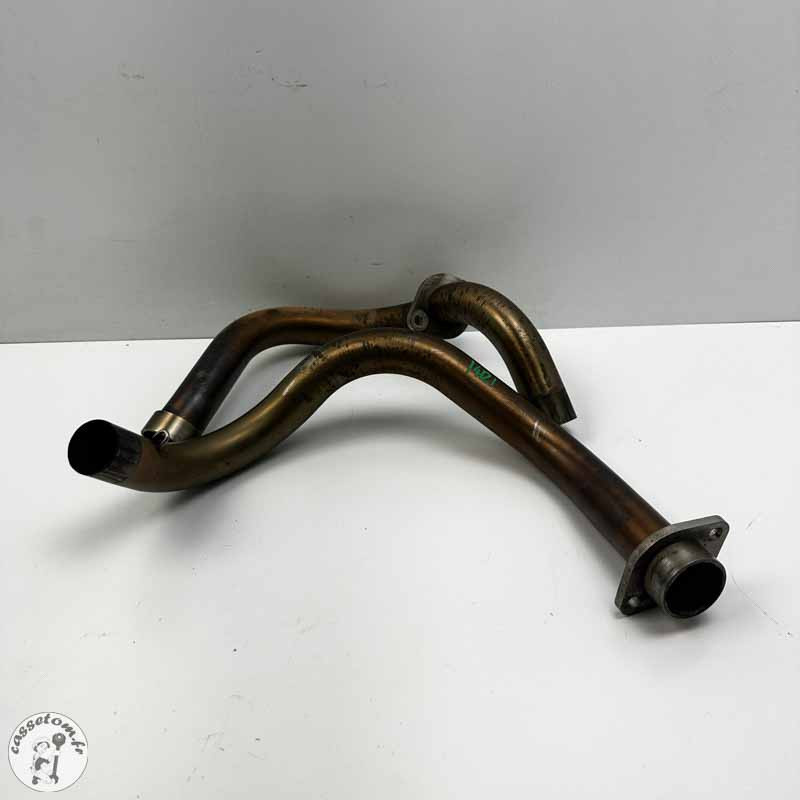 Raccords d'échappement  Kawasaki 650 vulcan s  2022