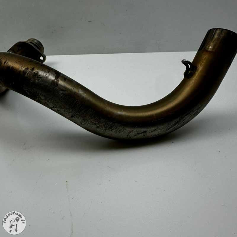 Raccords d'échappement  Kawasaki 650 vulcan s  2022