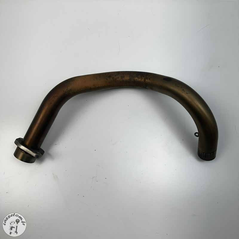 Raccords d'échappement  Kawasaki 650 vulcan s  2022