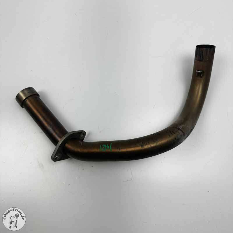 Raccords d'échappement  Kawasaki 650 vulcan s  2022