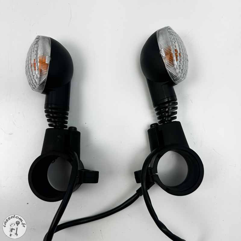 Clignotants avant  Kawasaki 650 vulcan s  2022