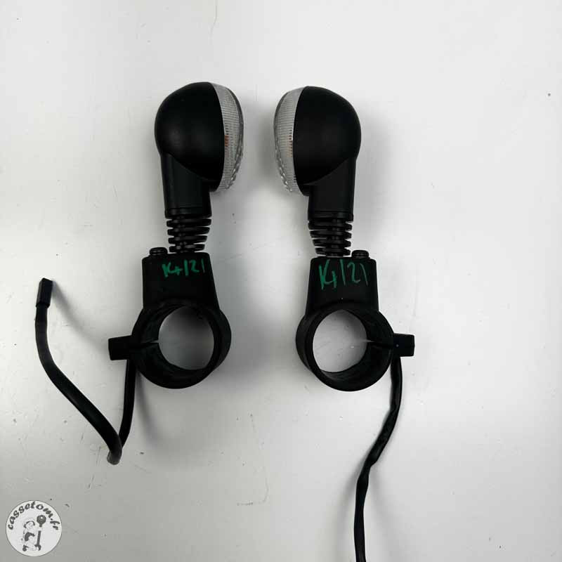 Clignotants avant  Kawasaki 650 vulcan s  2022