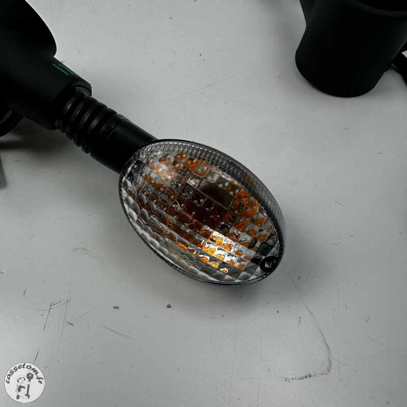 Clignotants avant  Kawasaki 650 vulcan s  2022