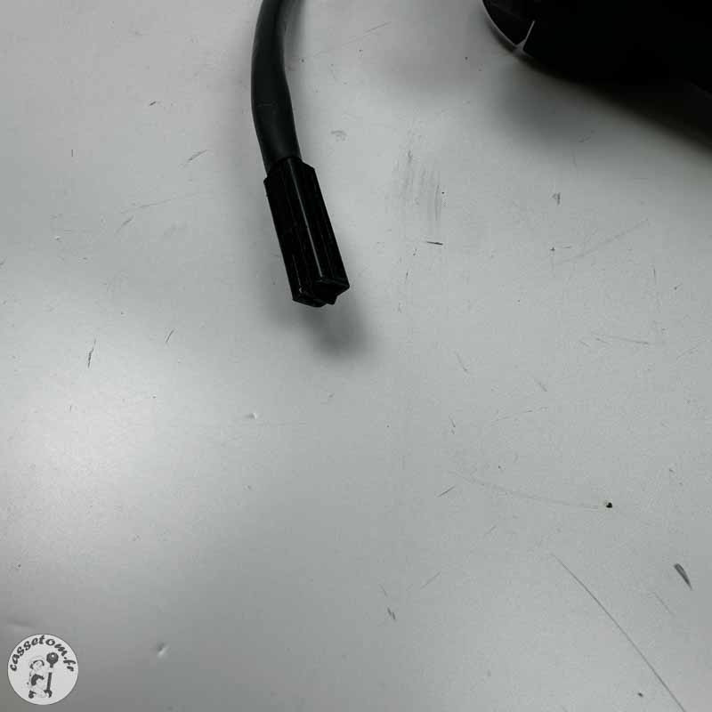 Clignotants avant  Kawasaki 650 vulcan s  2022